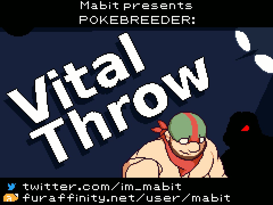 machokeoriginal-character