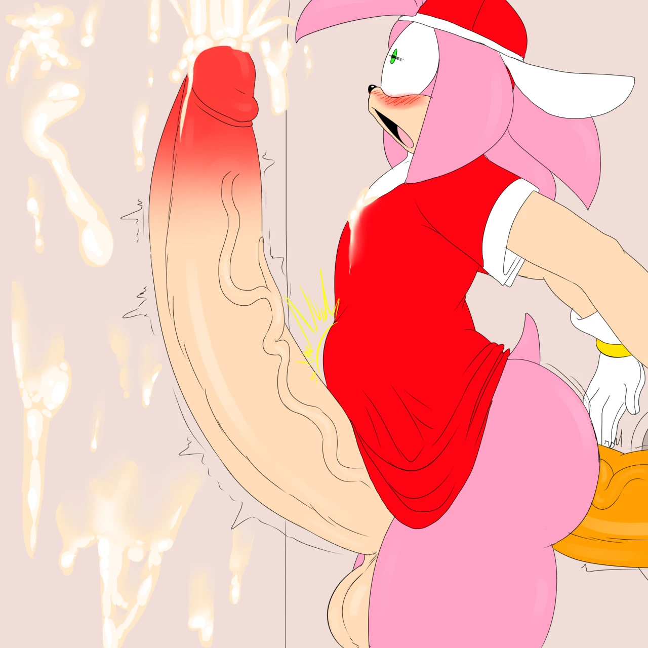 amy-rose