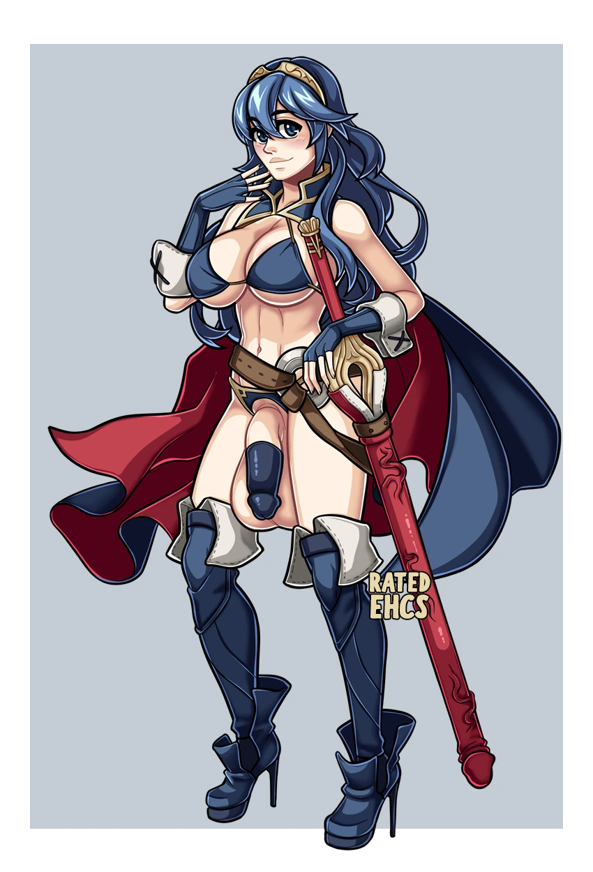 lucina