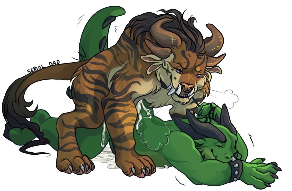 charr