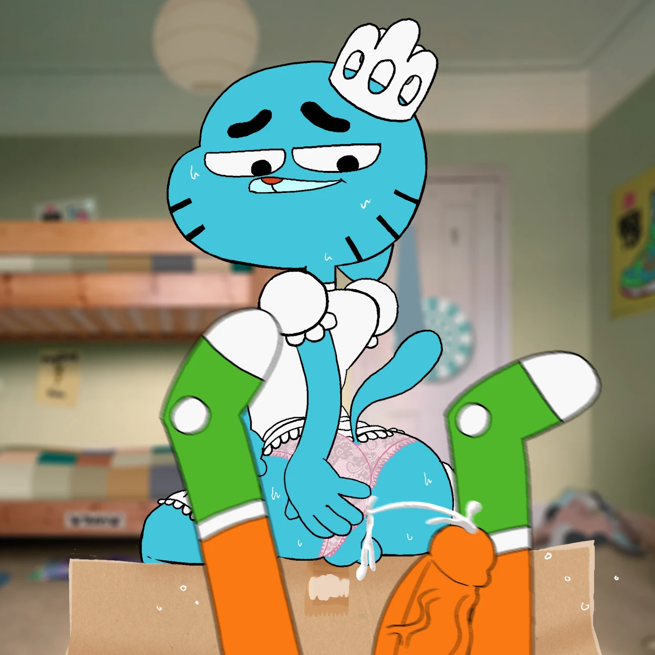 darwin-wattersongumball-watterson