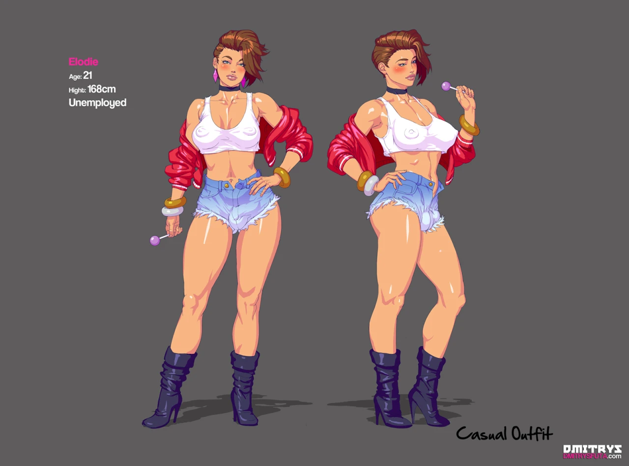 elodie-dmitrys