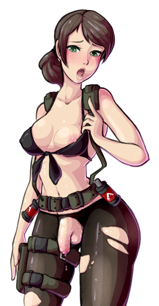 quiet-metal-gear