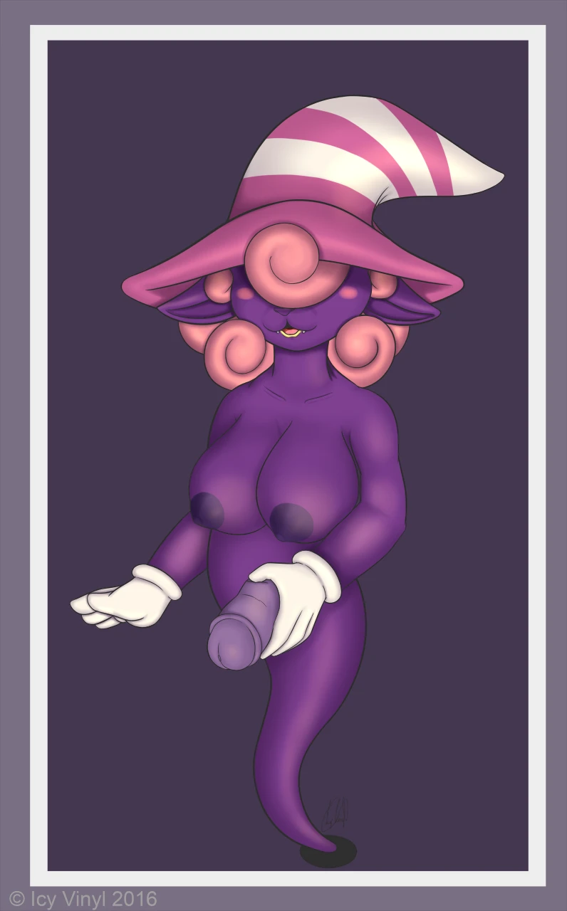 shadow-sirenvivian-paper-mario