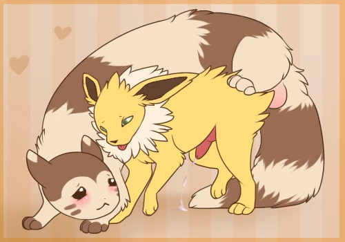 furretjolteon