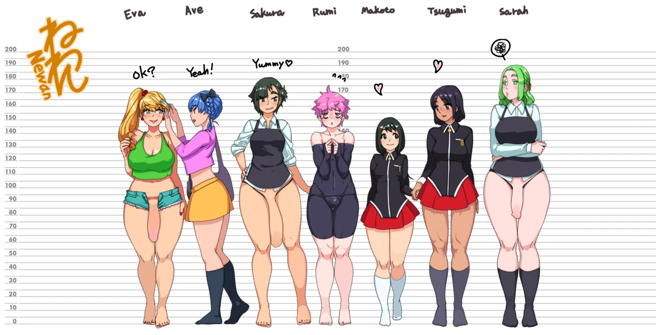 ave-neone-xeva-neone-xmakoto-neone-xrumi-neone-xsakura-neone-xsarah-neone-xtsugumi-neone-x