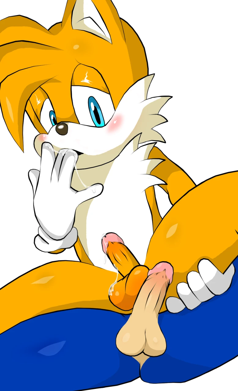 sonic-the-hedgehogtails