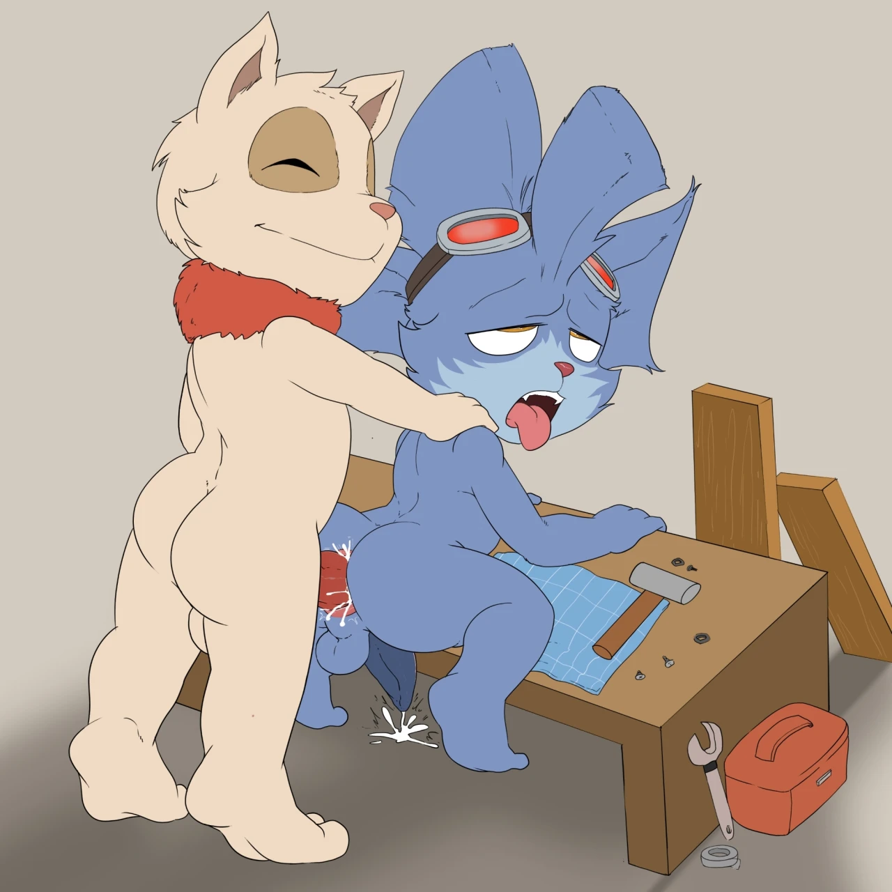 rumbleteemo