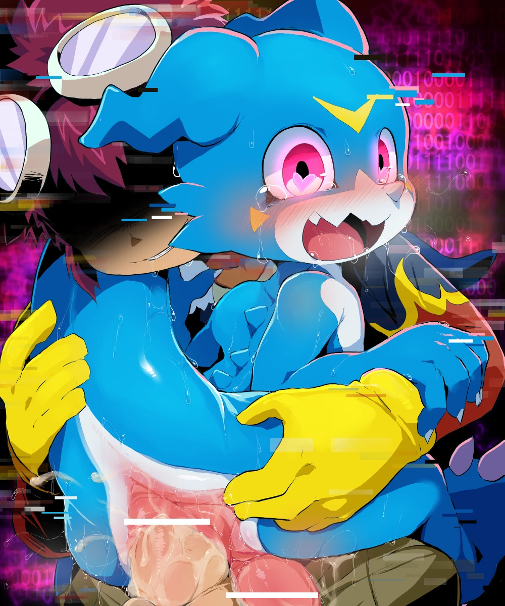 veemon