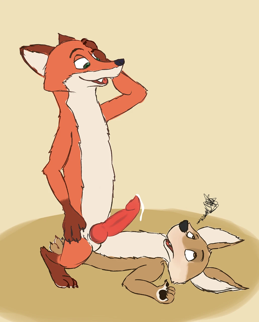 finnicknick-wilde