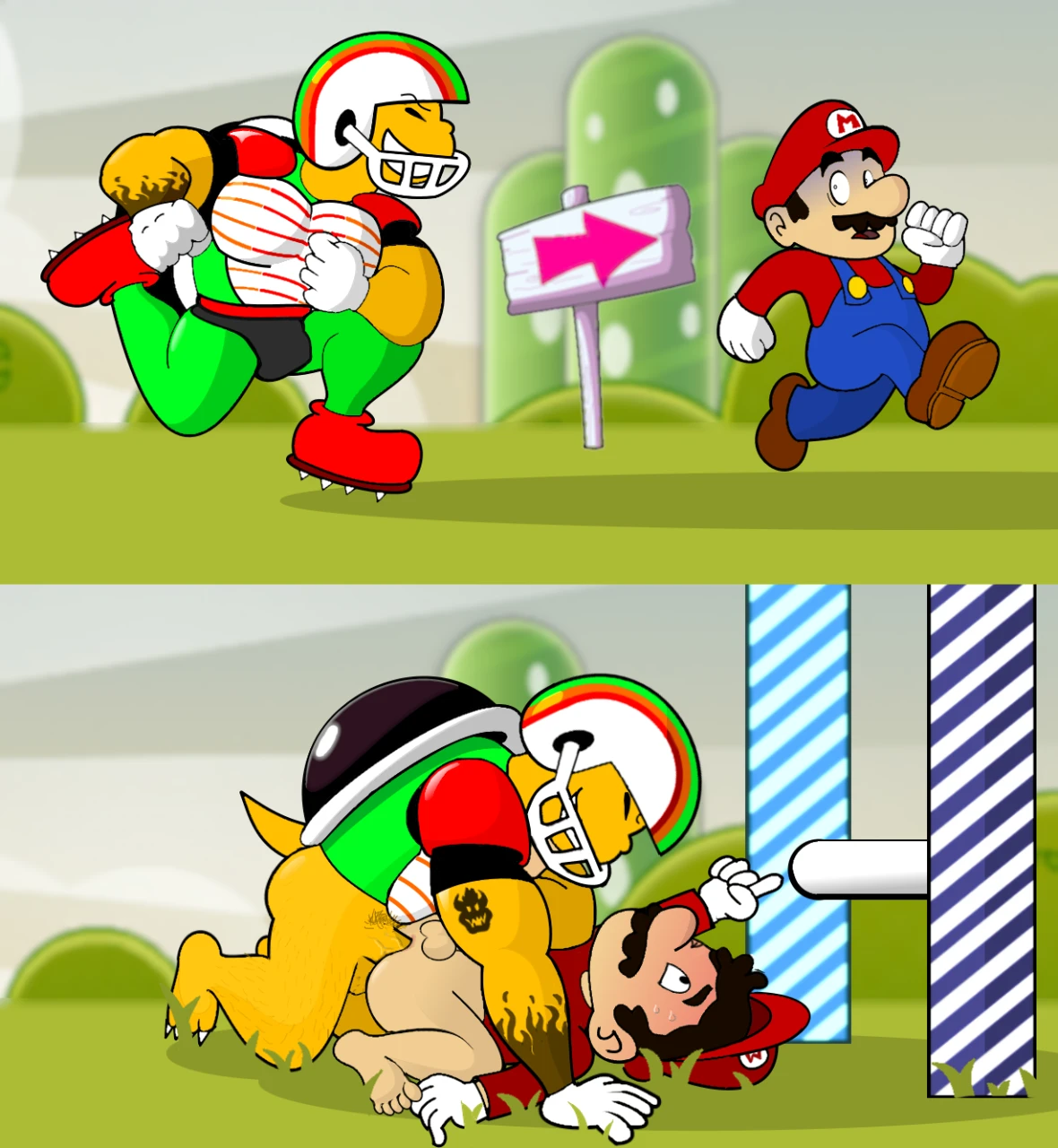 koopamario