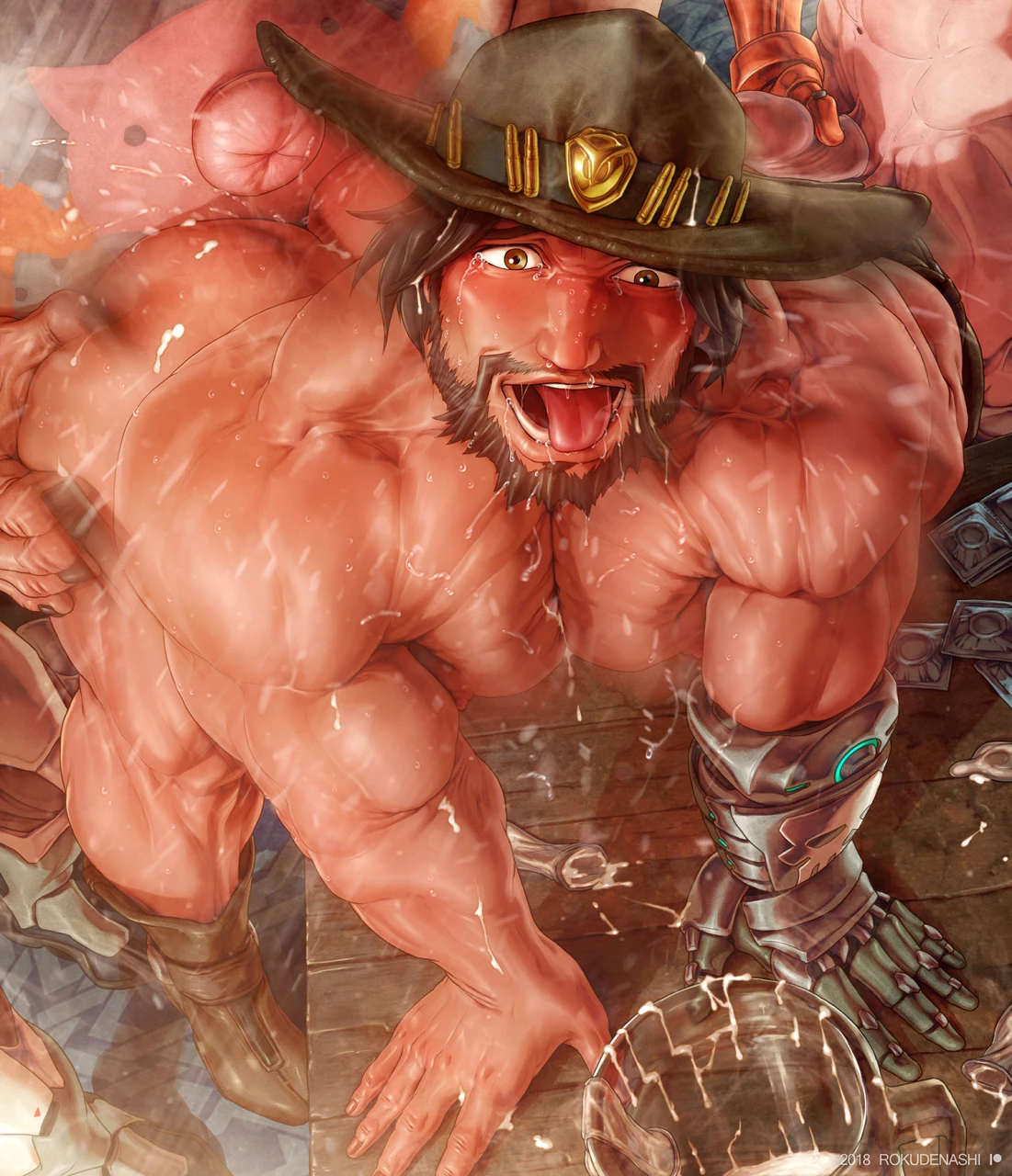 genjijunkratmccreeroadhog