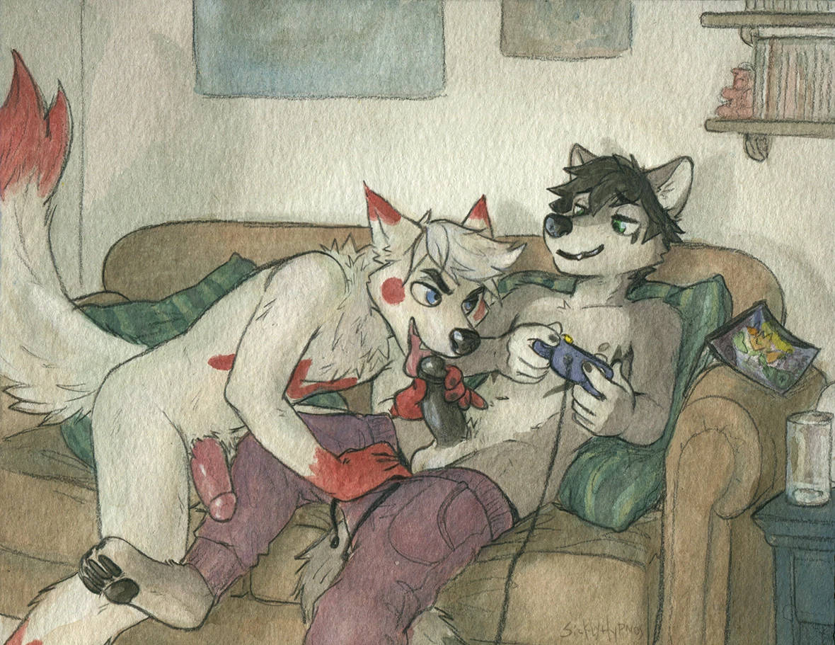 original-characterzangoose