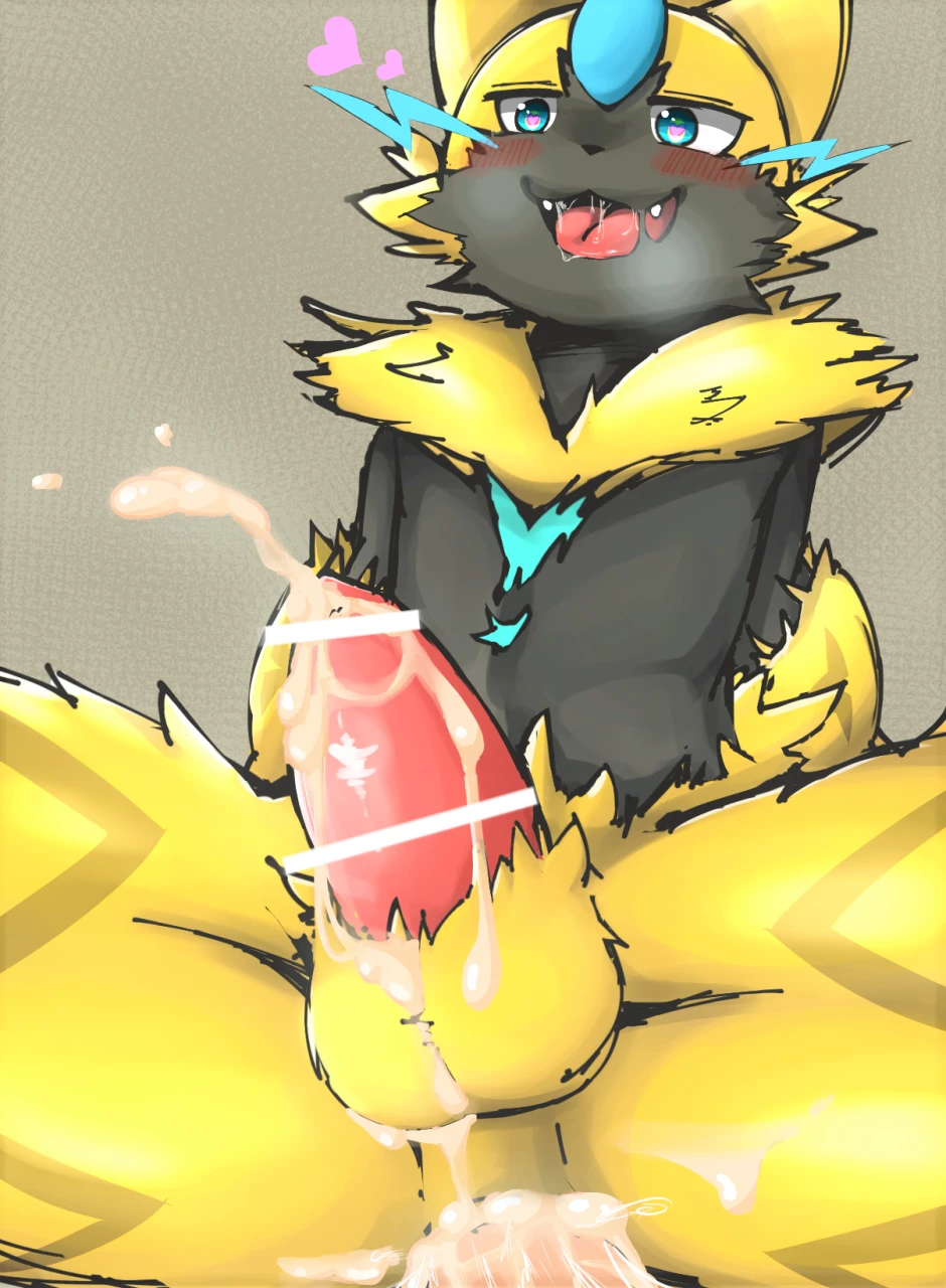 zeraora