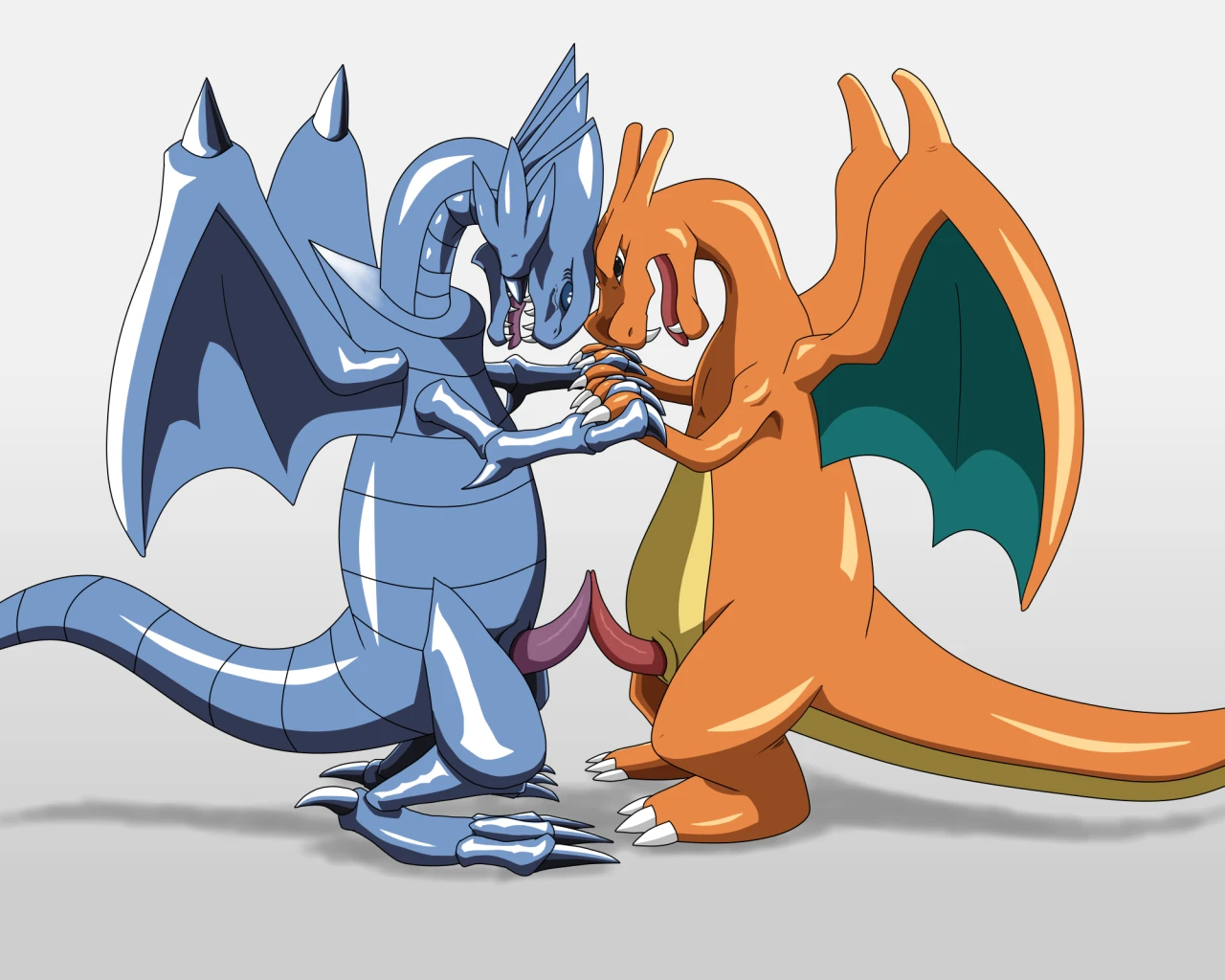 blue-eyes-white-dragoncharizard