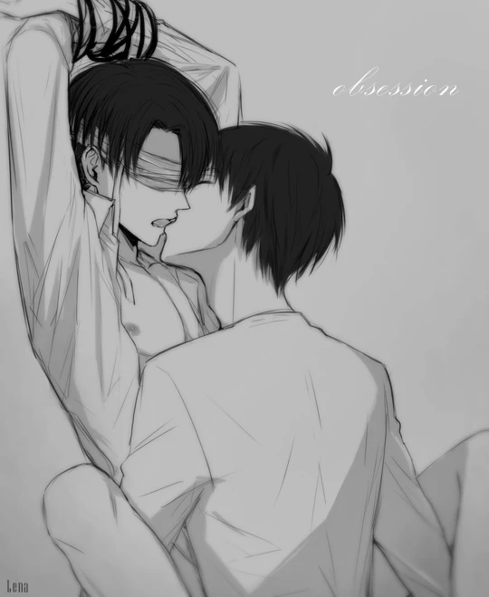 eren-yeagerlevi-shingeki-no-kyojin