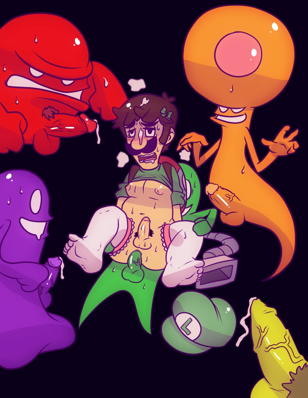 greenieluigi