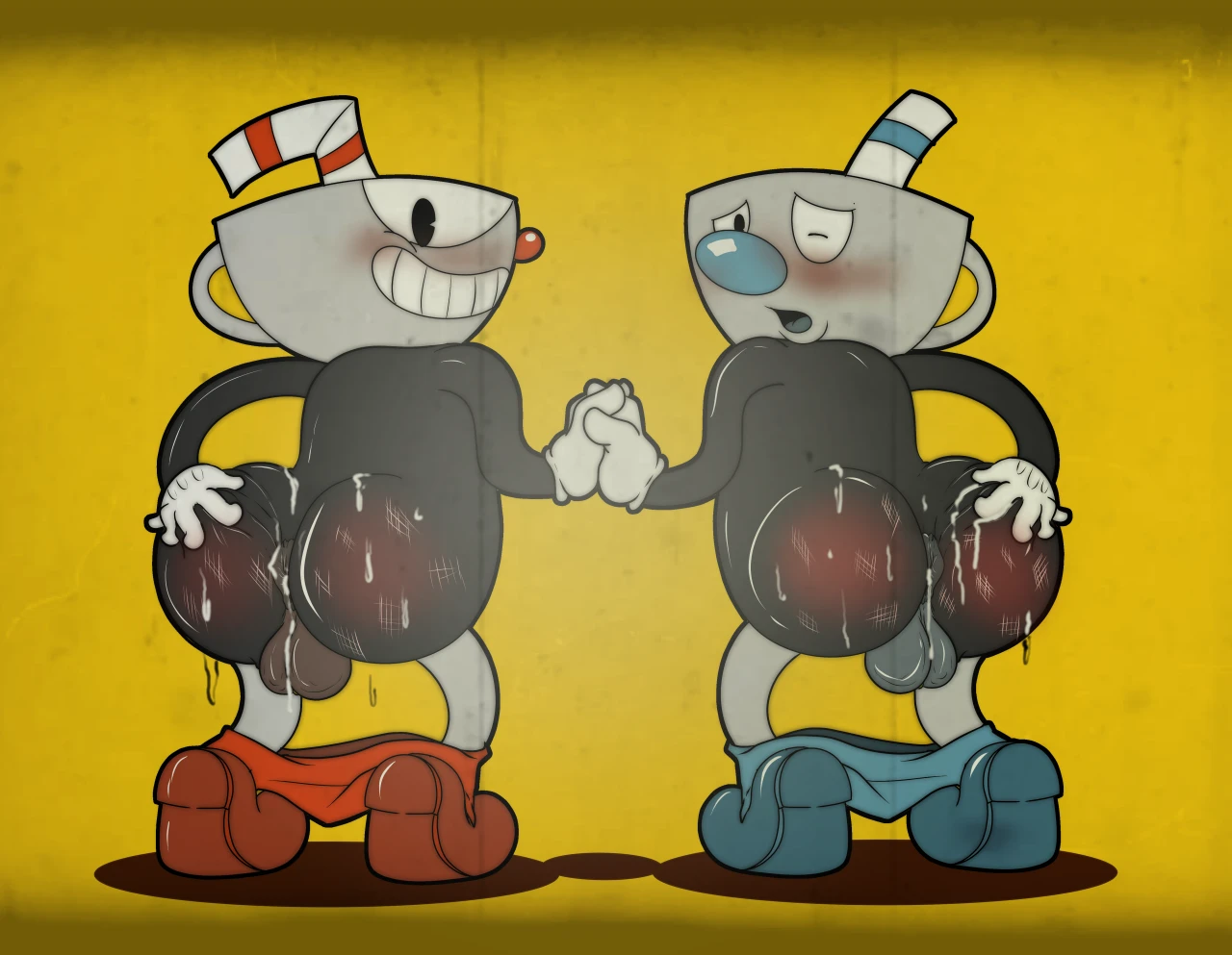cupheadmugman
