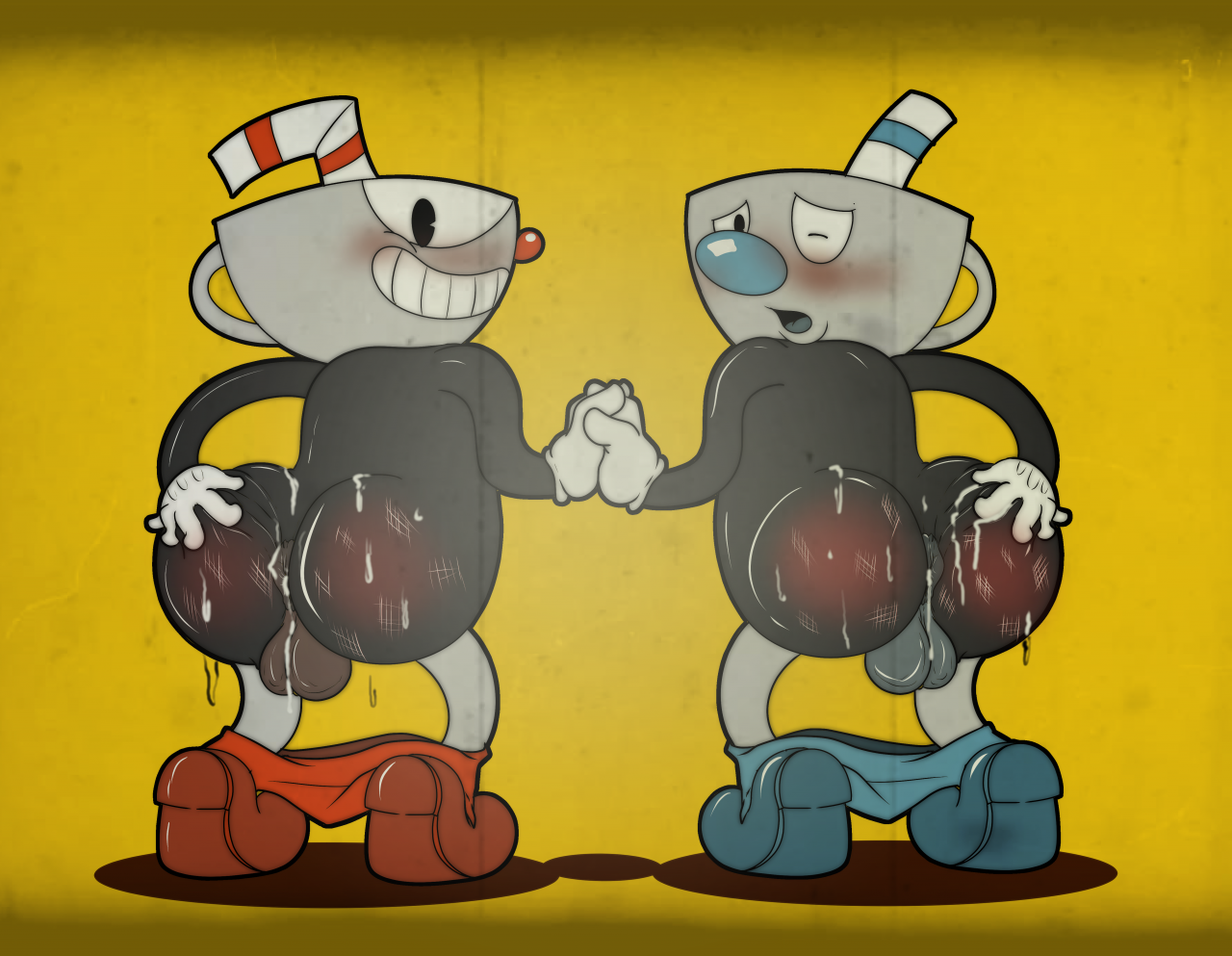 Cuphead steam нет русского языка фото 74