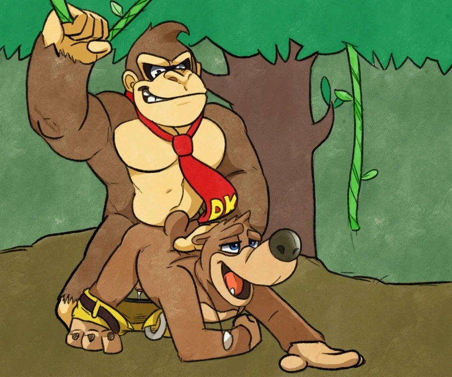 banjo-banjo-kazooie
