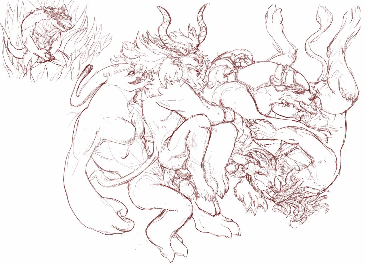 alistarrenektonrengarvolibearzac