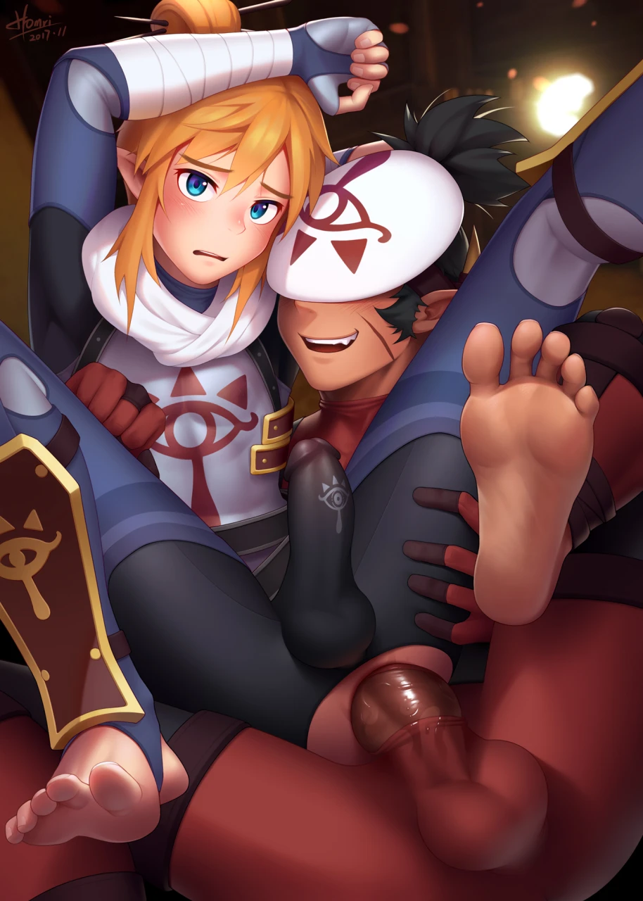 linkmaster-kohgayiga-clan
