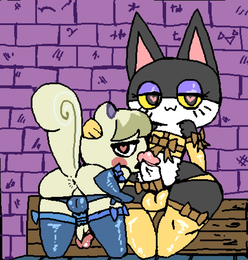 marshal-animal-crossingpunchy-animal-crossing
