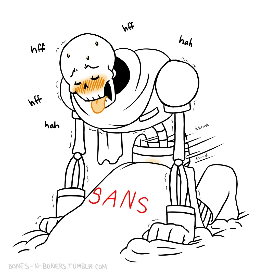 papyrus-undertale