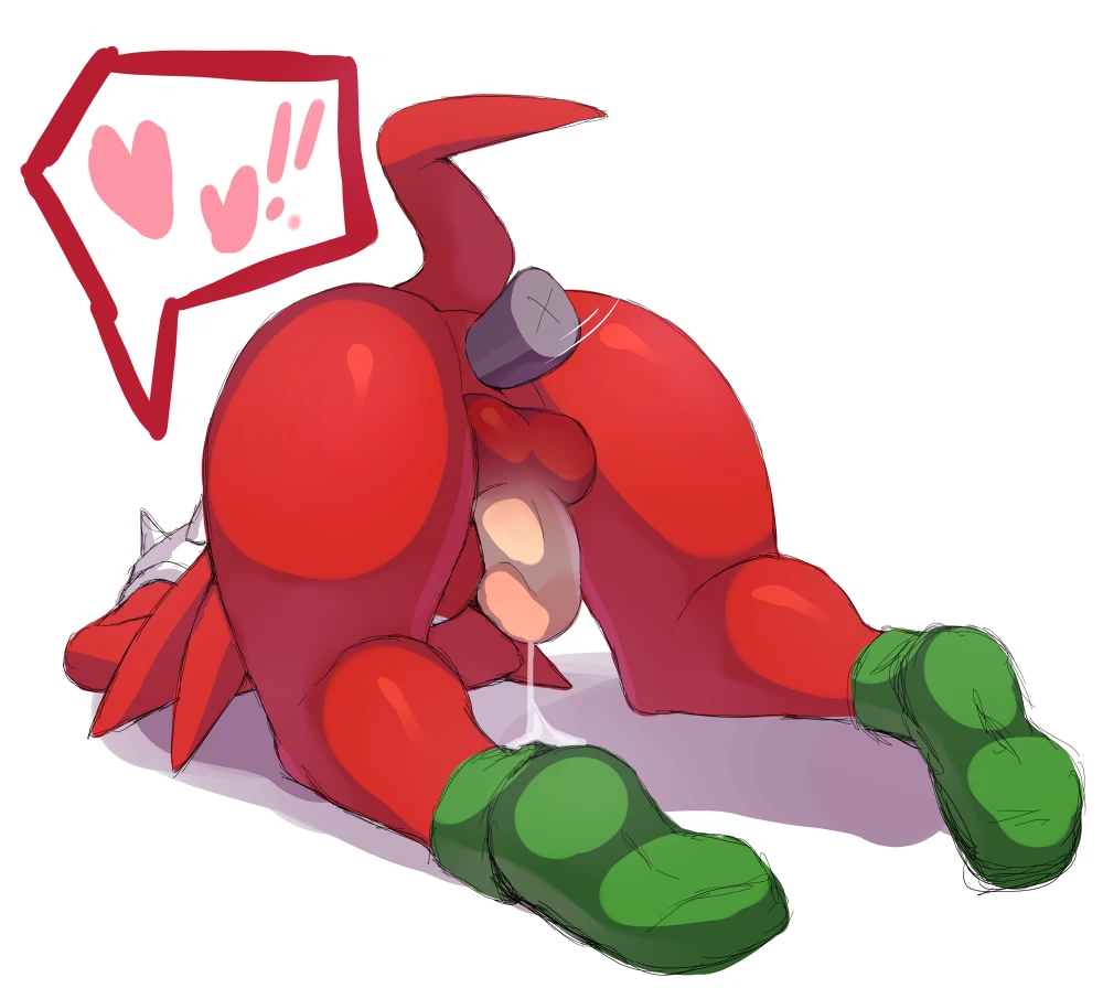 knuckles-the-echidna
