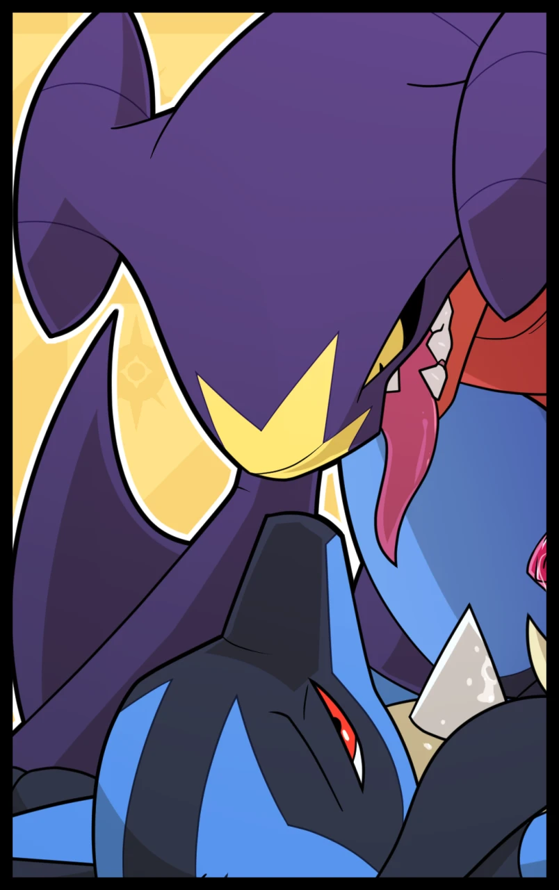 garchomplucario