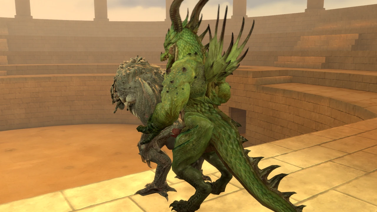 goliath