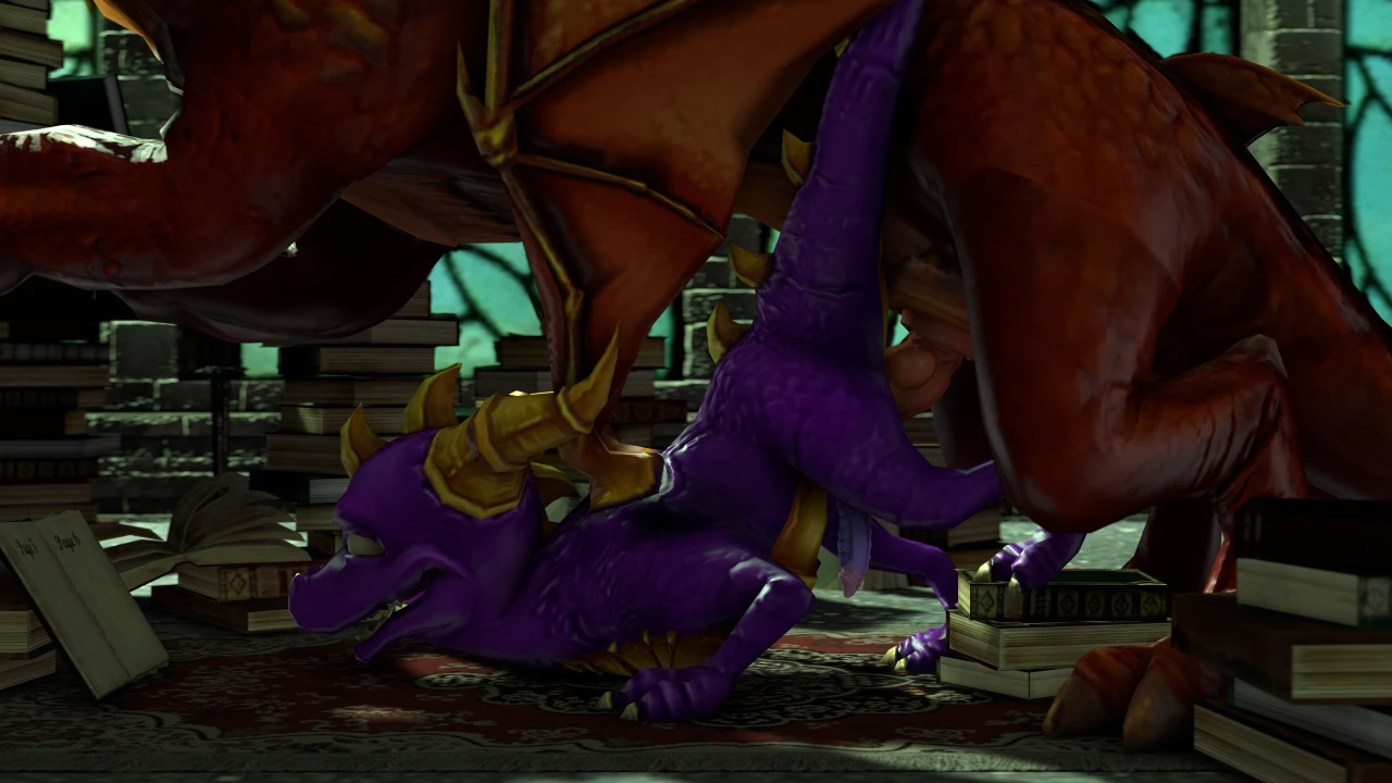 ignitusspyro