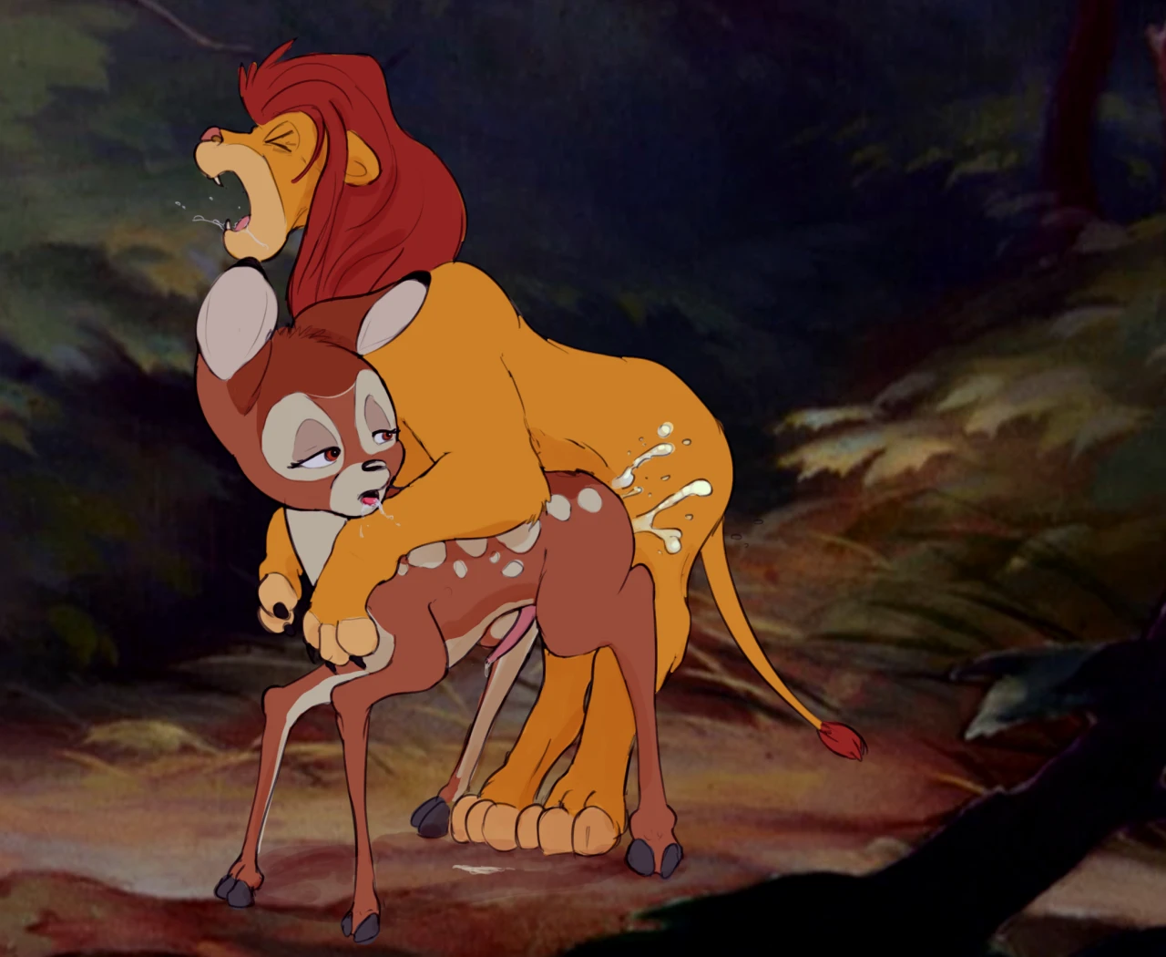 bambisimba