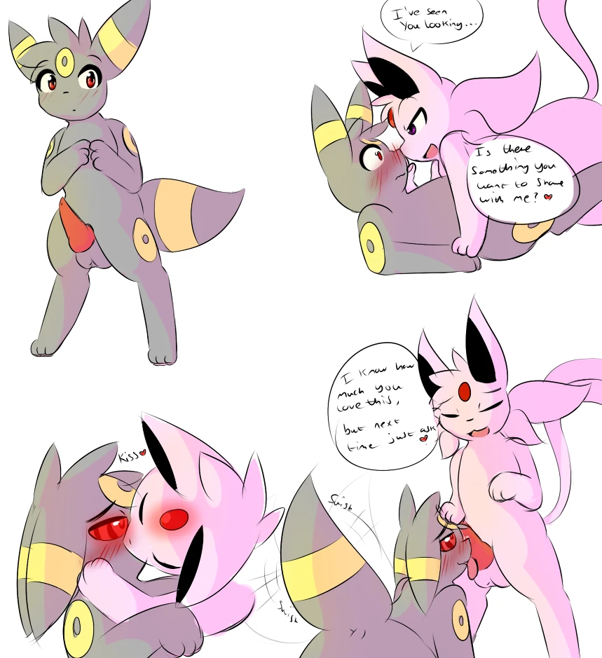 espeonumbreon