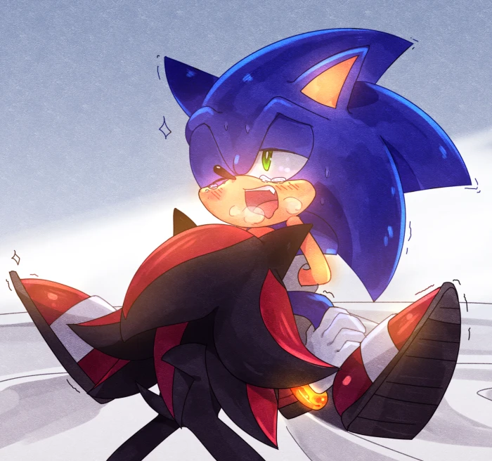 shadow-the-hedgehogsonic-the-hedgehog