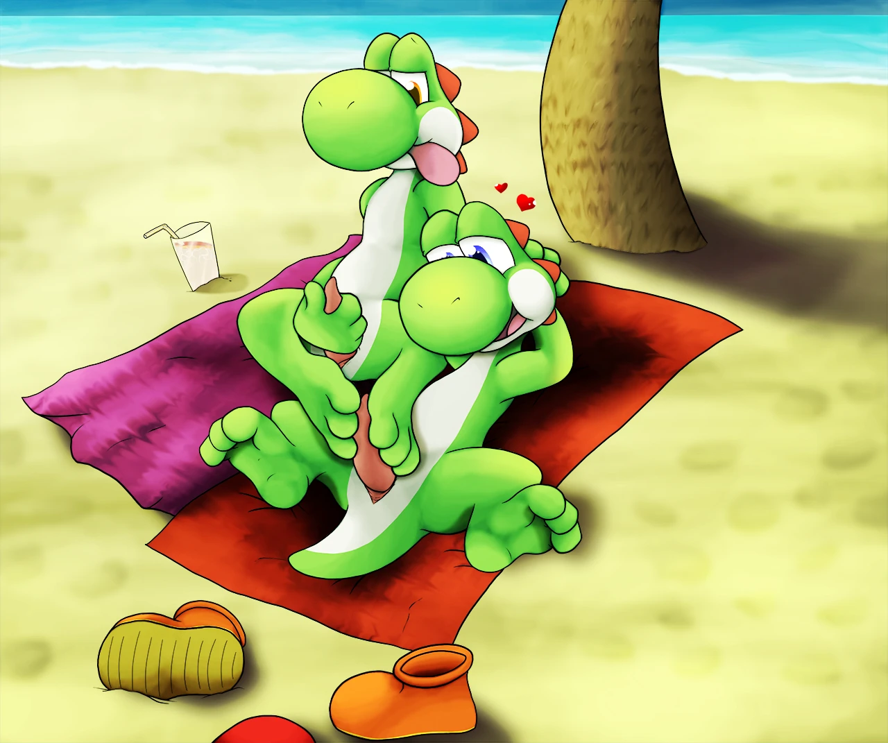vitrexyoshi