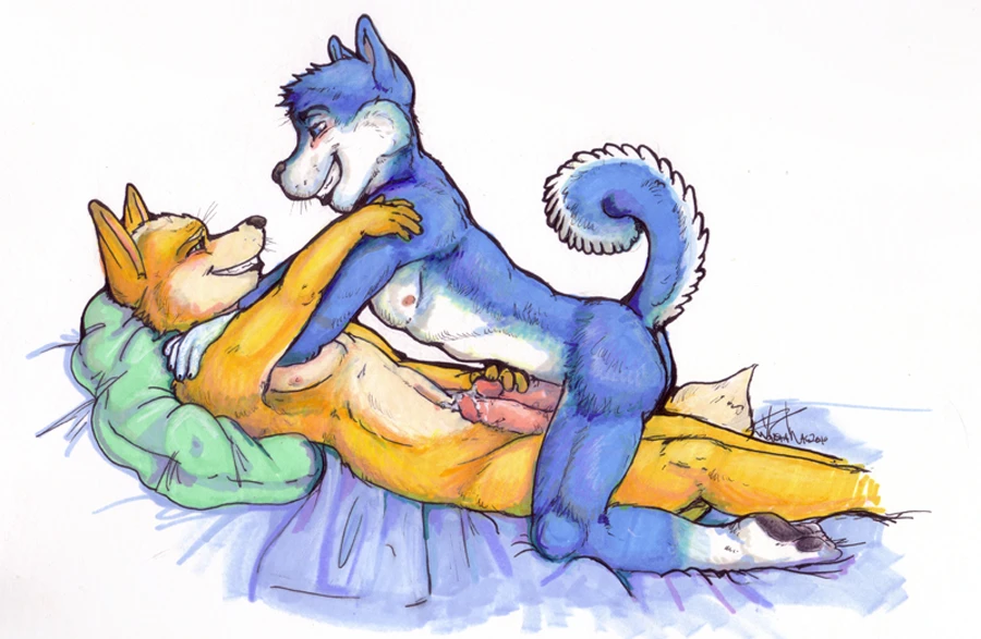 fox-mccloud