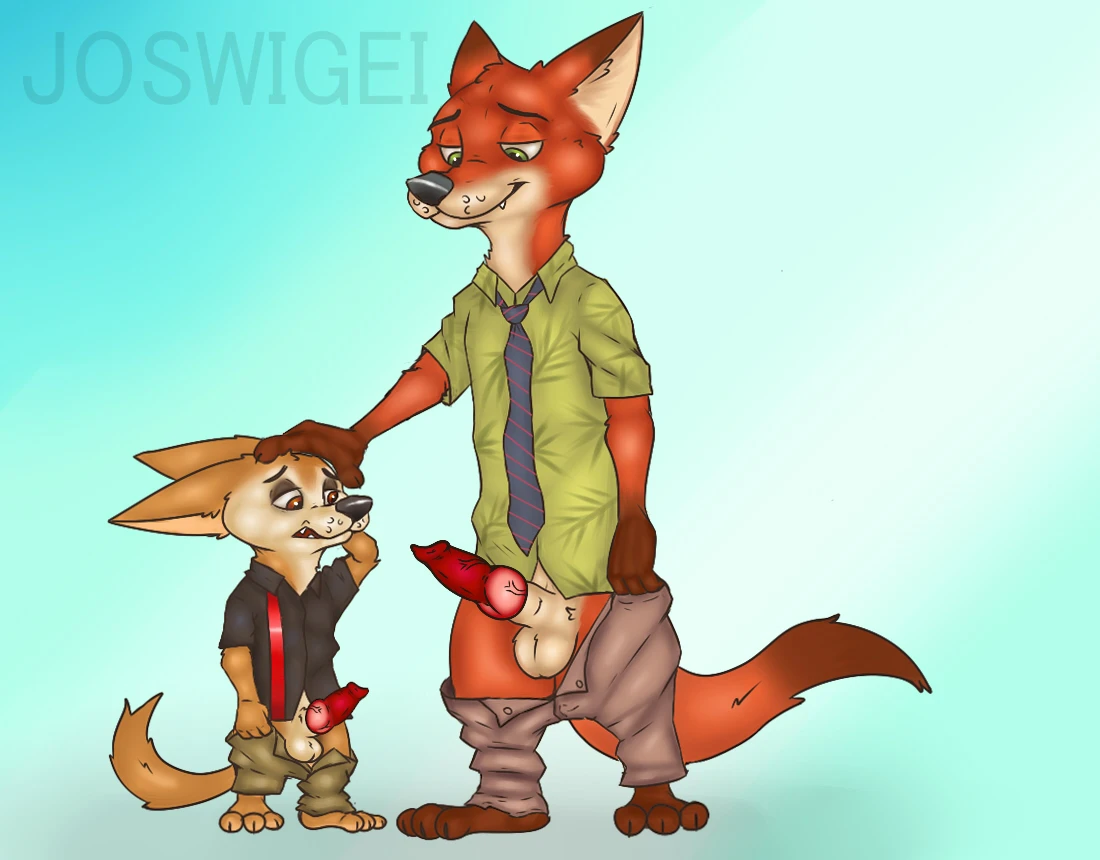 finnicknick-wilde