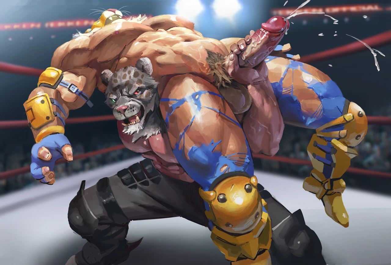 armor-kingking-tekken
