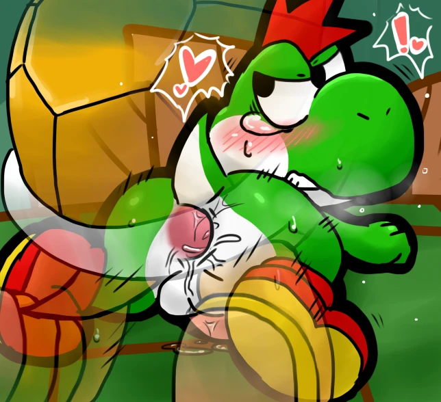 koopa-troopayoshi