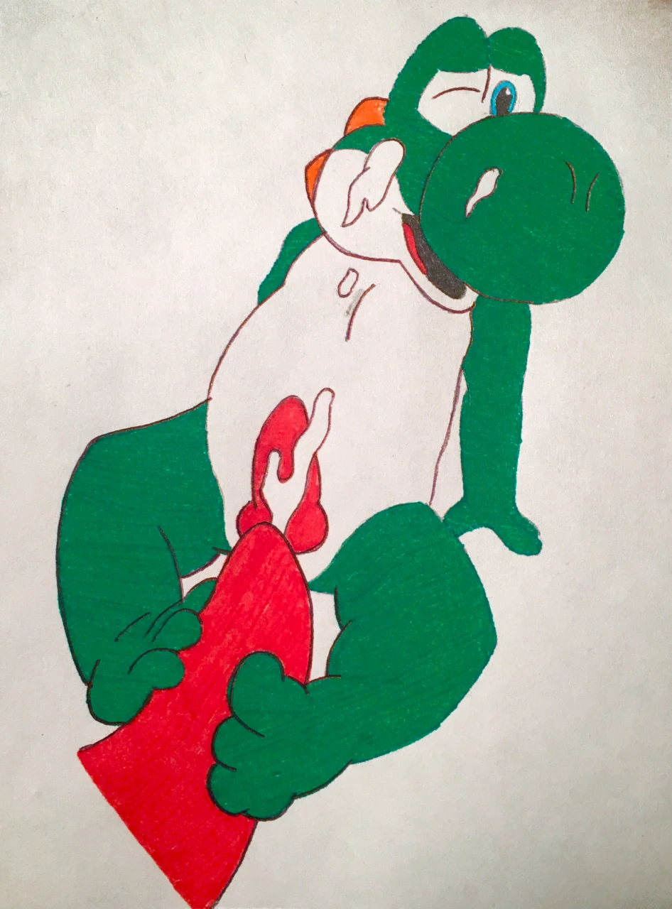 marioyoshi