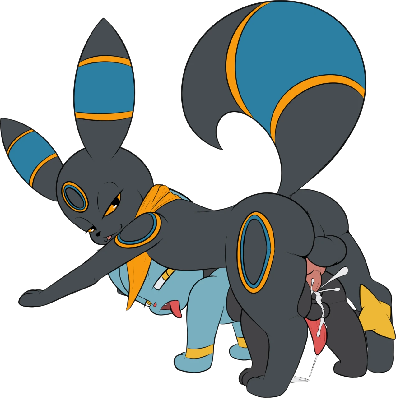 shinxumbreon