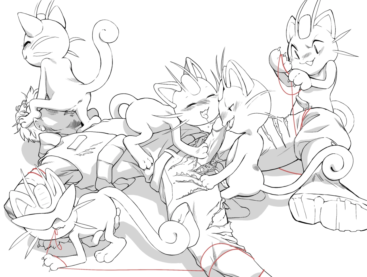 meowth