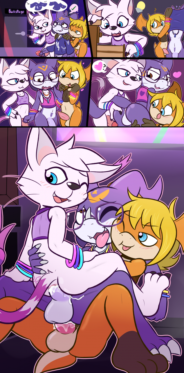 gatomonneopatamonxpatamonveemon