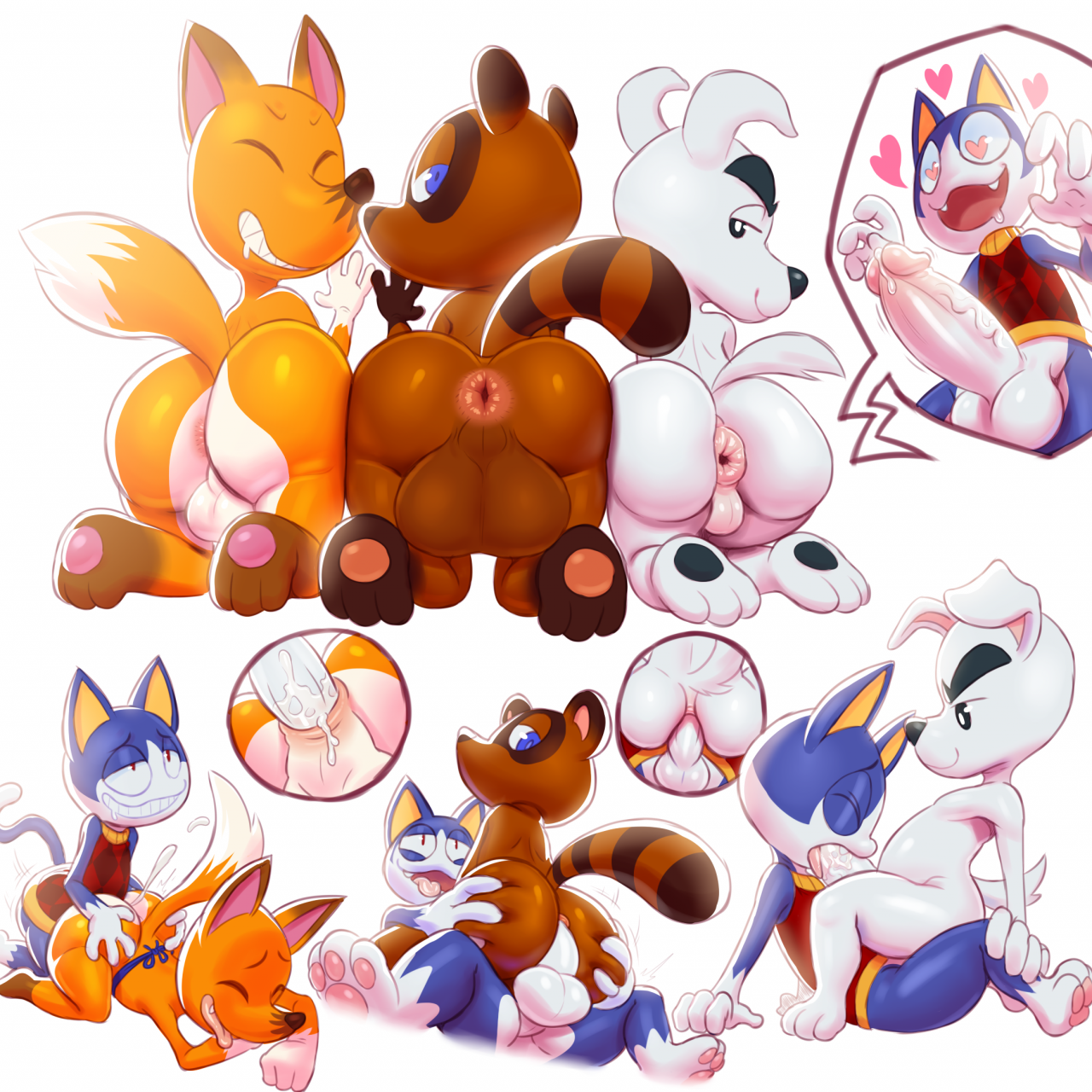 crazy-reddkk-sliderrover-animal-crossingtom-nook-animal-crossing