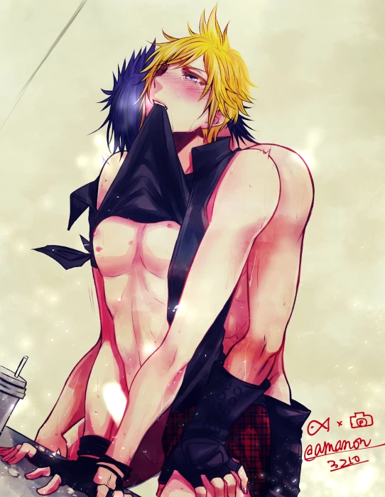 noctis-lucis-caelumprompto-argentum