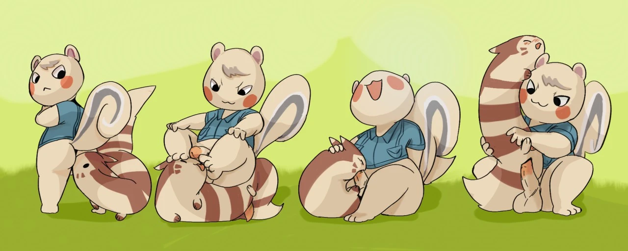 furretmarshal-animal-crossing