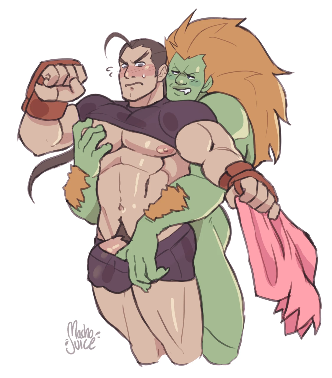 blankahibiki-dan
