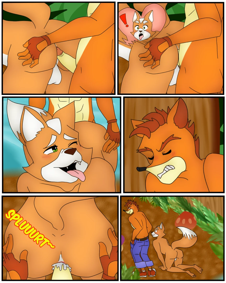 fox-mccloud