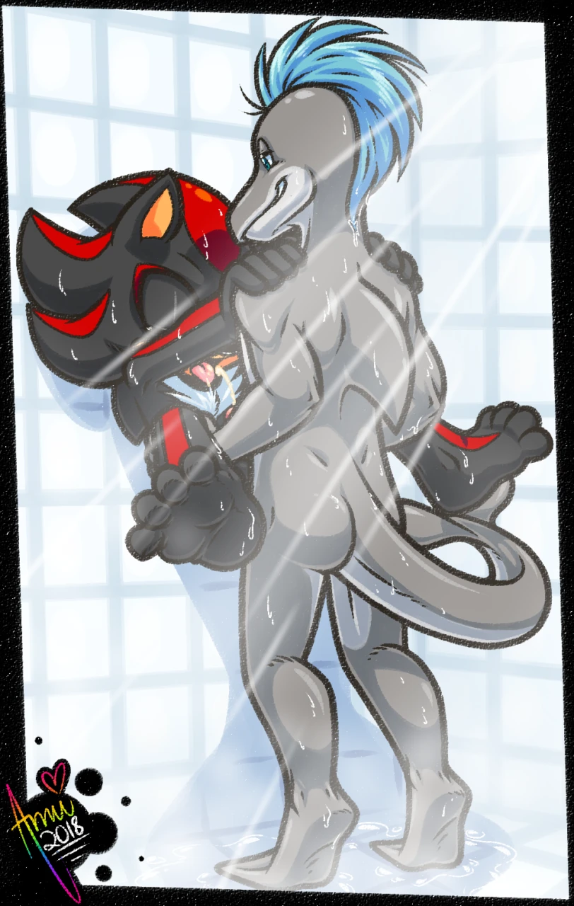 shadow-the-hedgehog